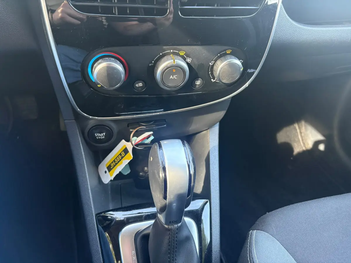 1.2 Dynamique Airco Pdc Achter Cruise Navi Automaat Mist Lampen Voor
