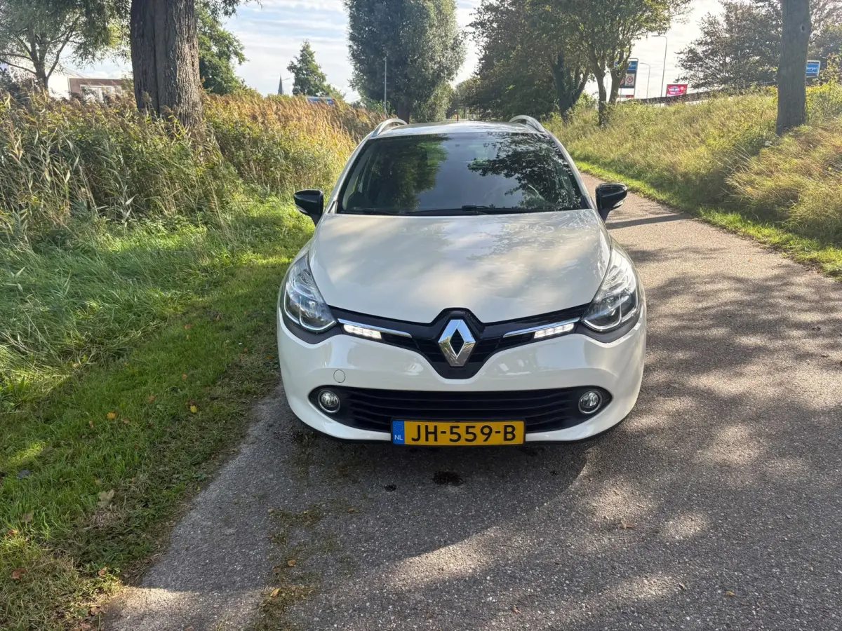 1.2 Dynamique Airco Pdc Achter Cruise Navi Automaat Mist Lampen Voor