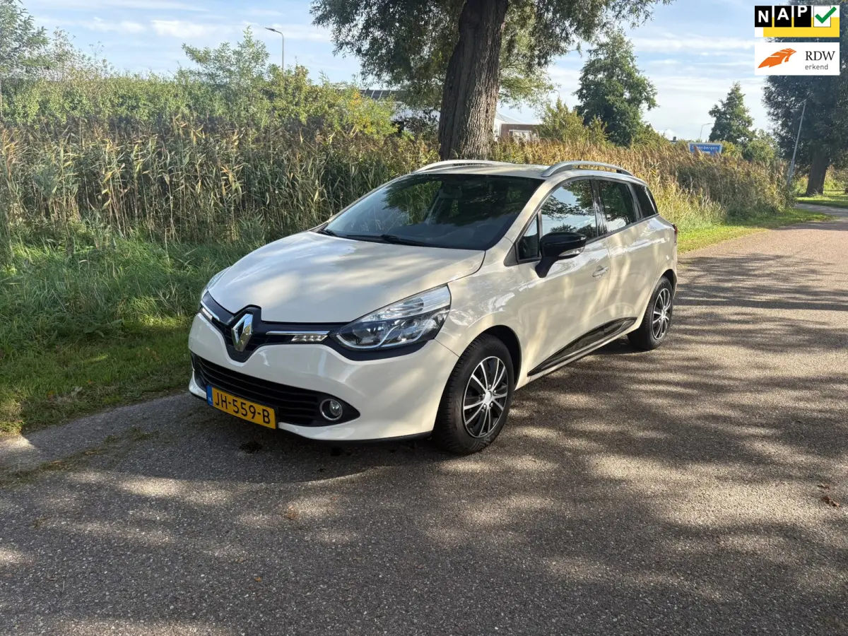 1.2 Dynamique Airco Pdc Achter Cruise Navi Automaat Mist Lampen Voor