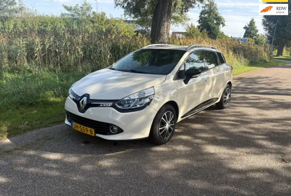 1.2 Dynamique Airco Pdc Achter Cruise Navi Automaat Mist Lampen Voor