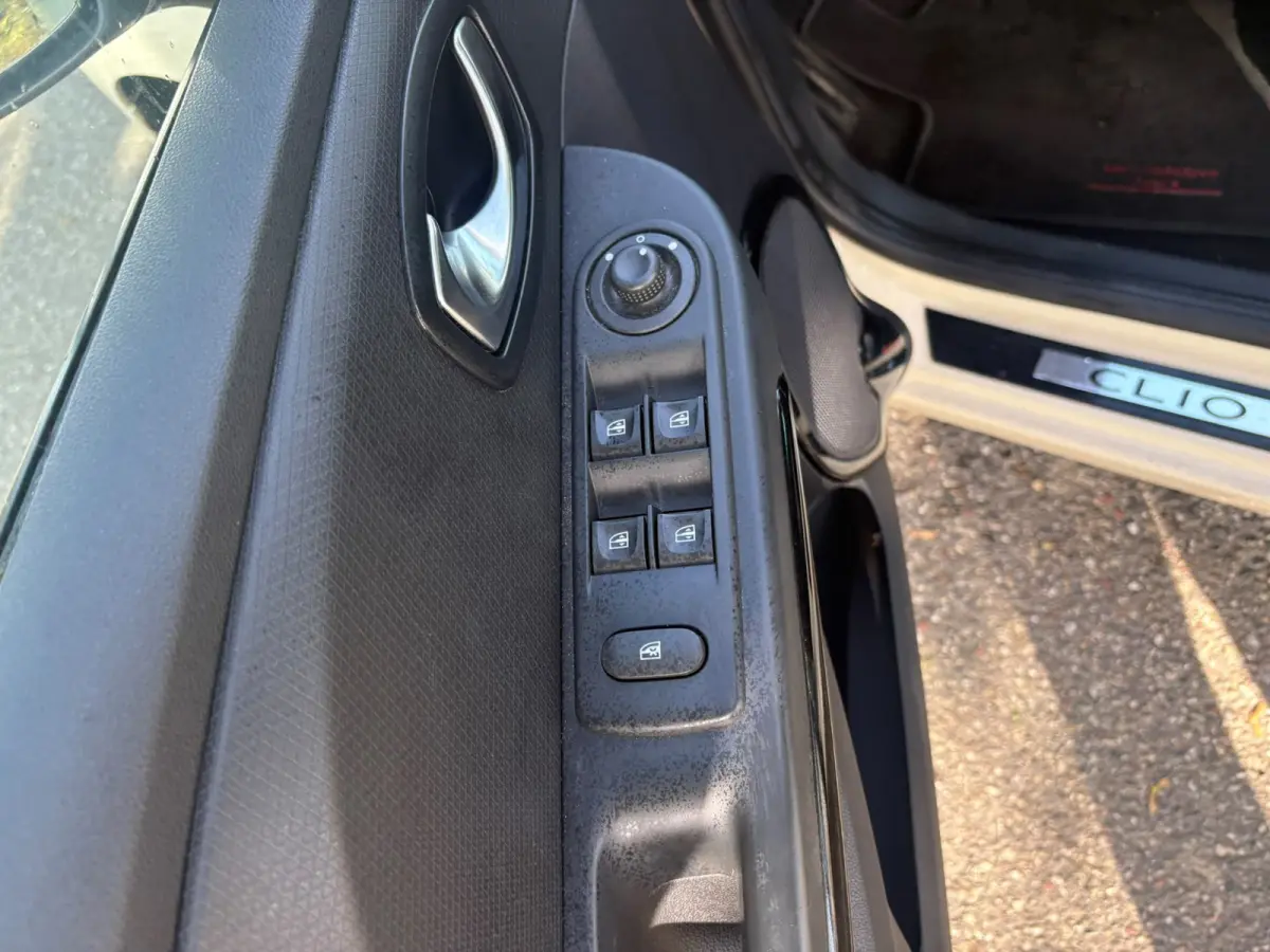 1.2 Dynamique Airco Pdc Achter Cruise Navi Automaat Mist Lampen Voor