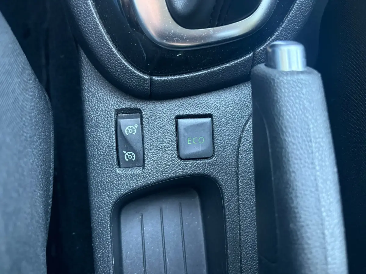 1.2 Dynamique Airco Pdc Achter Cruise Navi Automaat Mist Lampen Voor