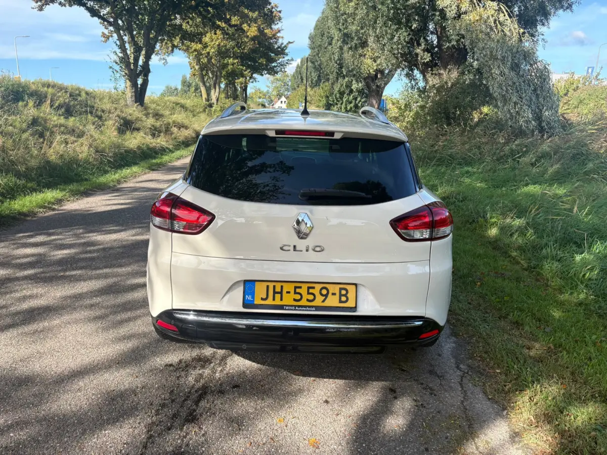 1.2 Dynamique Airco Pdc Achter Cruise Navi Automaat Mist Lampen Voor