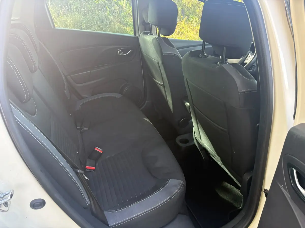 1.2 Dynamique Airco Pdc Achter Cruise Navi Automaat Mist Lampen Voor