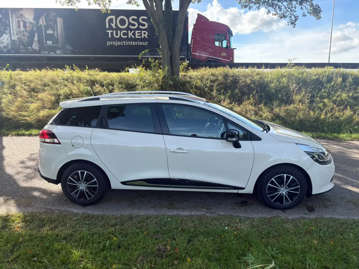 1.2 Dynamique Airco Pdc Achter Cruise Navi Automaat Mist Lampen Voor