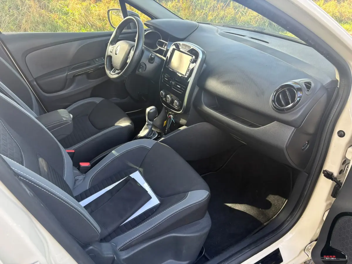 1.2 Dynamique Airco Pdc Achter Cruise Navi Automaat Mist Lampen Voor