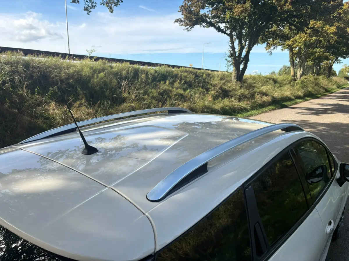 1.2 Dynamique Airco Pdc Achter Cruise Navi Automaat Mist Lampen Voor