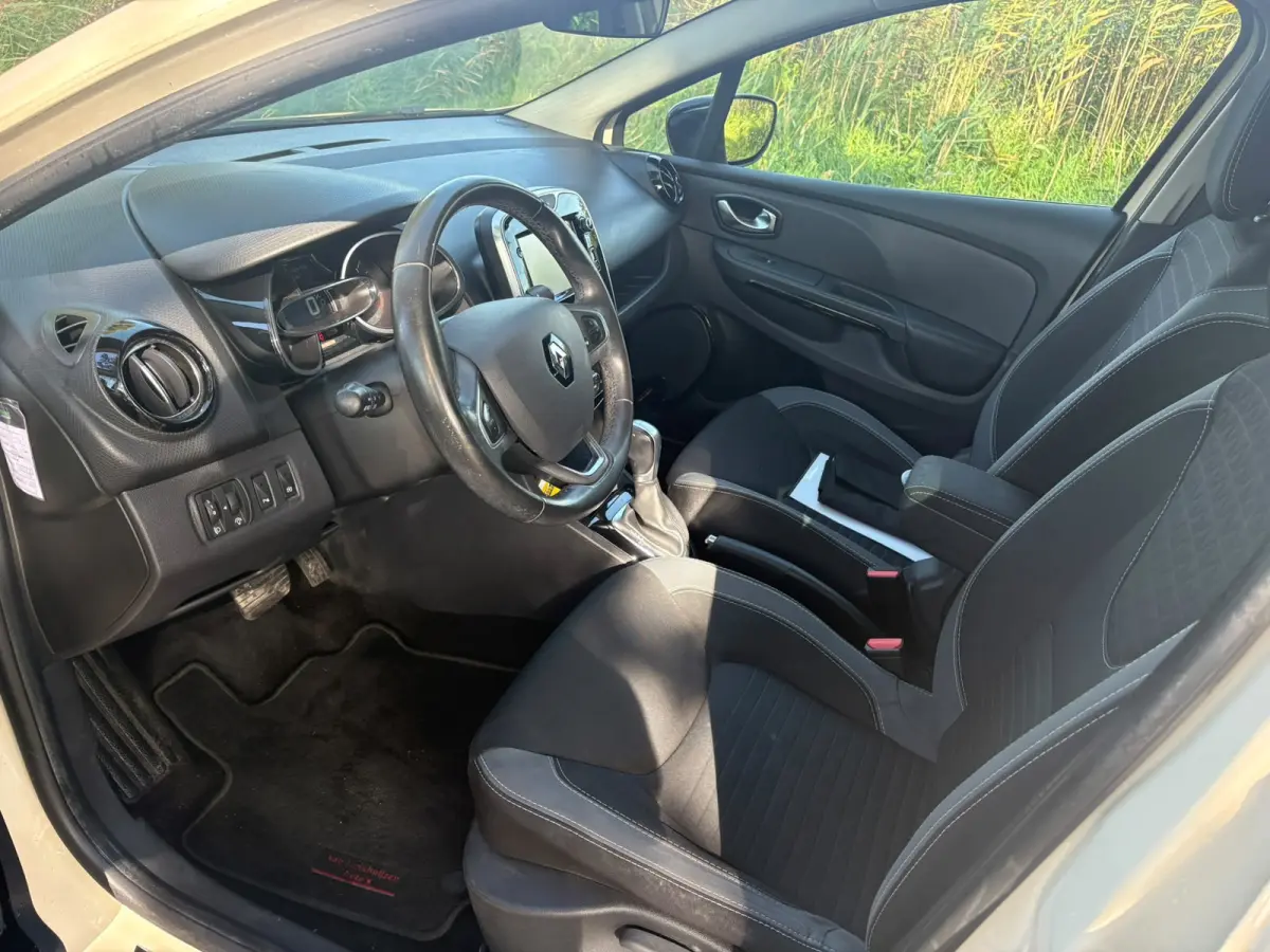 1.2 Dynamique Airco Pdc Achter Cruise Navi Automaat Mist Lampen Voor