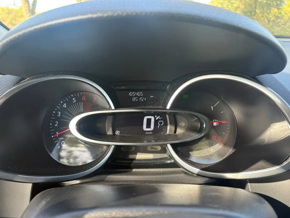 1.2 Dynamique Airco Pdc Achter Cruise Navi Automaat Mist Lampen Voor