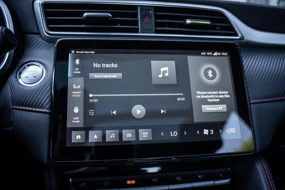 Long Range Luxury 70 kWh Org.NL|1e-eig.|Pano-dak|Leder|360°|ACC|Carplay|Dealeronderhouden