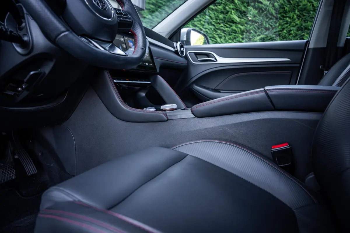 Long Range Luxury 70 kWh Org.NL|1e-eig.|Pano-dak|Leder|360°|ACC|Carplay|Dealeronderhouden