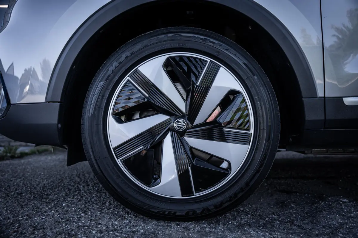Long Range Luxury 70 kWh Org.NL|1e-eig.|Pano-dak|Leder|360°|ACC|Carplay|Dealeronderhouden