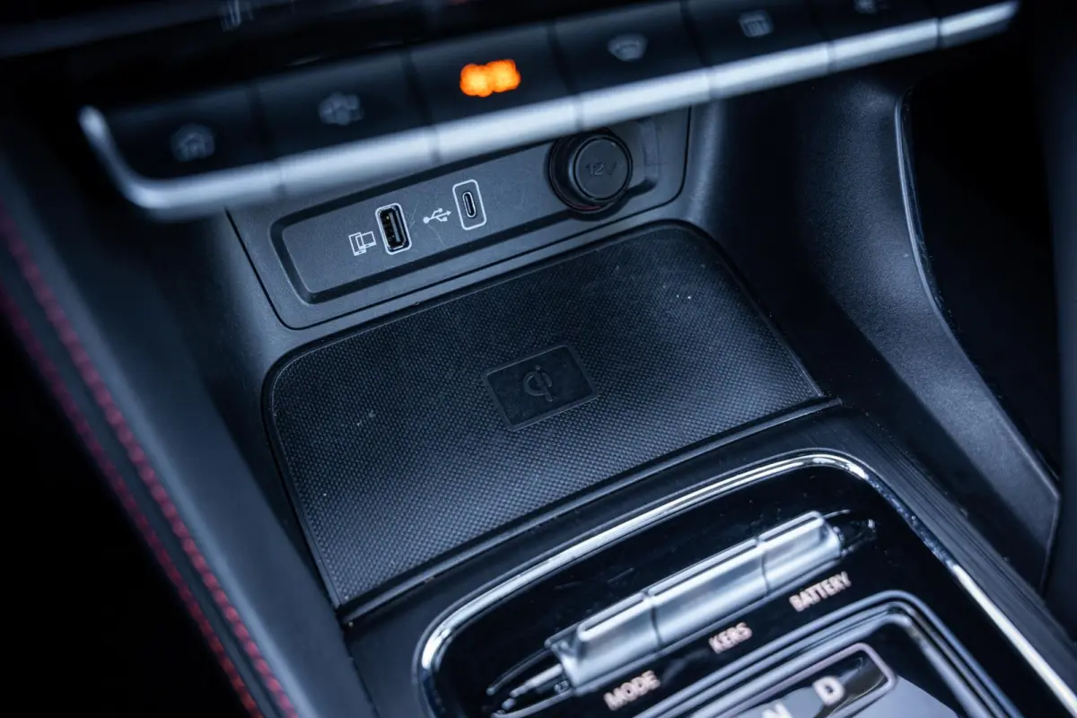 Long Range Luxury 70 kWh Org.NL|1e-eig.|Pano-dak|Leder|360°|ACC|Carplay|Dealeronderhouden