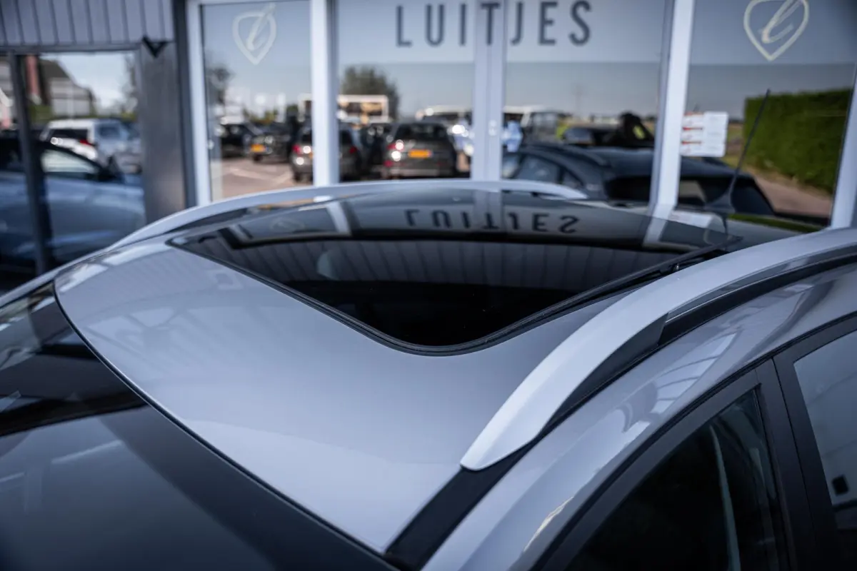 Long Range Luxury 70 kWh Org.NL|1e-eig.|Pano-dak|Leder|360°|ACC|Carplay|Dealeronderhouden