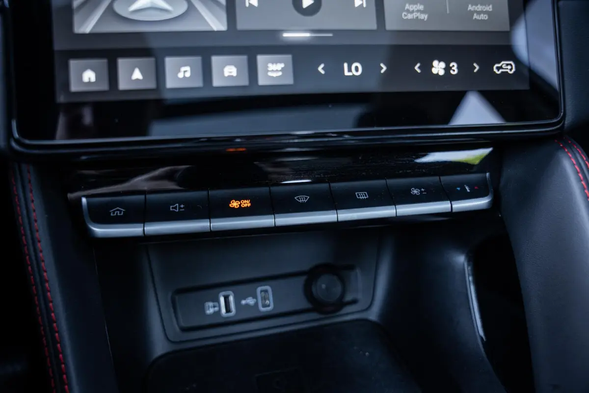 Long Range Luxury 70 kWh Org.NL|1e-eig.|Pano-dak|Leder|360°|ACC|Carplay|Dealeronderhouden