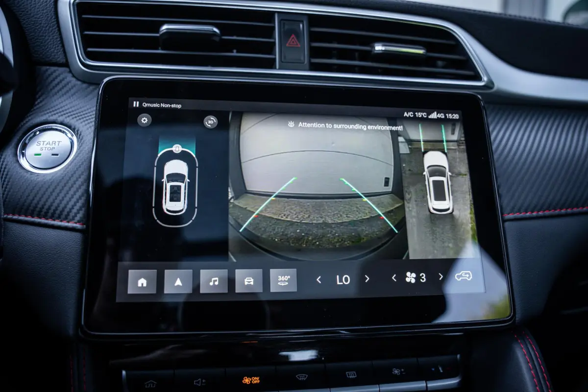 Long Range Luxury 70 kWh Org.NL|1e-eig.|Pano-dak|Leder|360°|ACC|Carplay|Dealeronderhouden