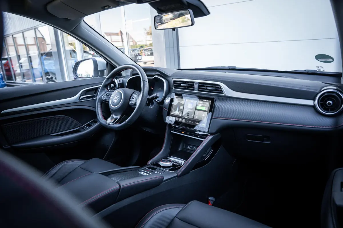 Long Range Luxury 70 kWh Org.NL|1e-eig.|Pano-dak|Leder|360°|ACC|Carplay|Dealeronderhouden
