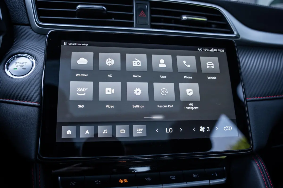 Long Range Luxury 70 kWh Org.NL|1e-eig.|Pano-dak|Leder|360°|ACC|Carplay|Dealeronderhouden