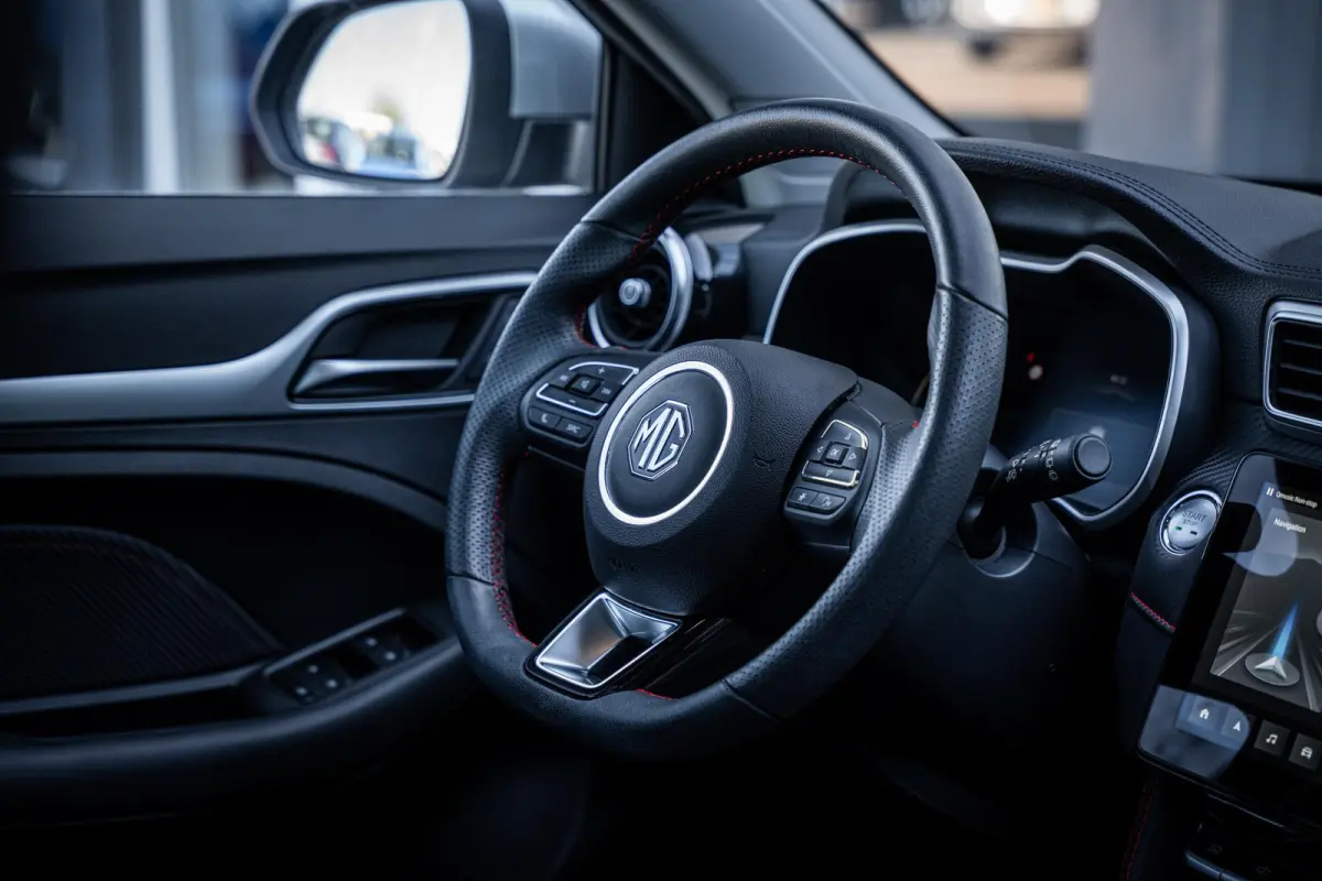 Long Range Luxury 70 kWh Org.NL|1e-eig.|Pano-dak|Leder|360°|ACC|Carplay|Dealeronderhouden