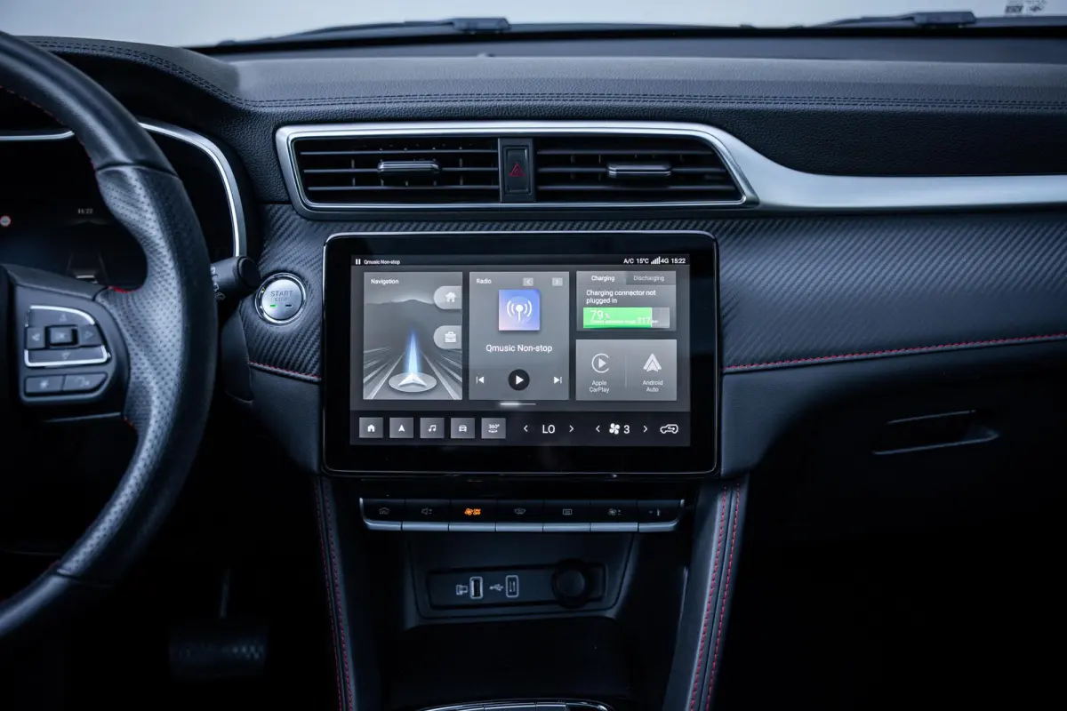 Long Range Luxury 70 kWh Org.NL|1e-eig.|Pano-dak|Leder|360°|ACC|Carplay|Dealeronderhouden