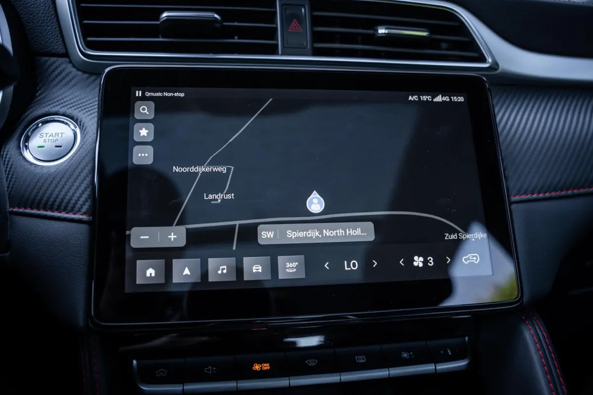 Long Range Luxury 70 kWh Org.NL|1e-eig.|Pano-dak|Leder|360°|ACC|Carplay|Dealeronderhouden