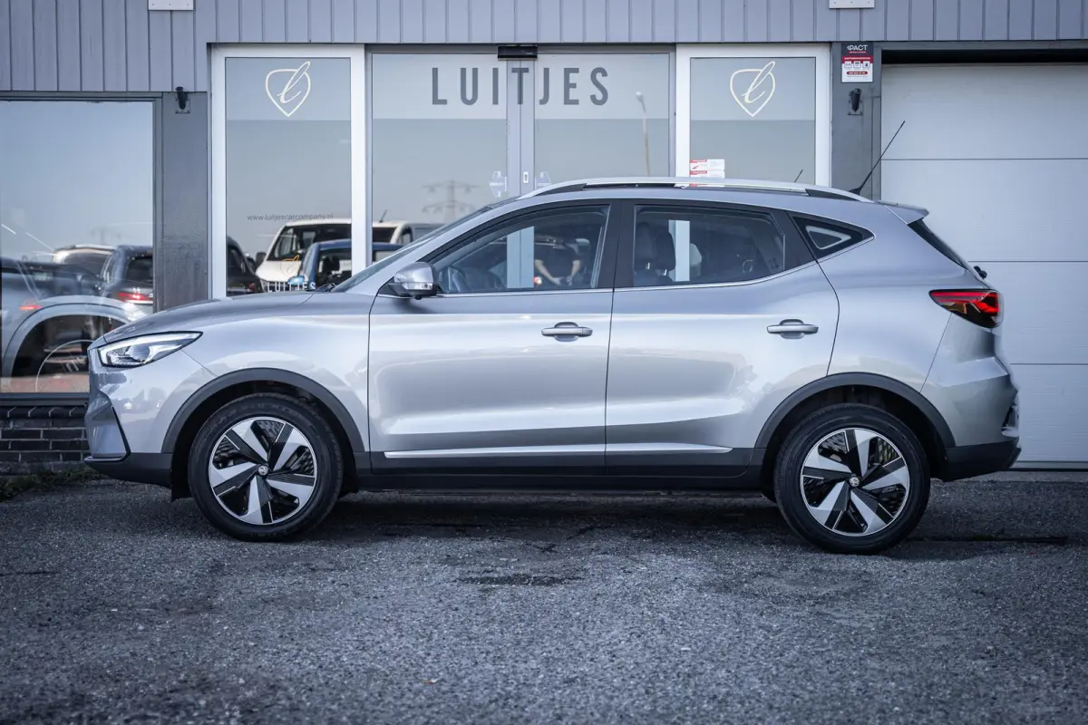 Long Range Luxury 70 kWh Org.NL|1e-eig.|Pano-dak|Leder|360°|ACC|Carplay|Dealeronderhouden