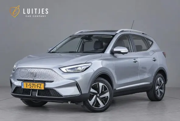 Long Range Luxury 70 kWh Org.NL|1e-eig.|Pano-dak|Leder|360°|ACC|Carplay|Dealeronderhouden
