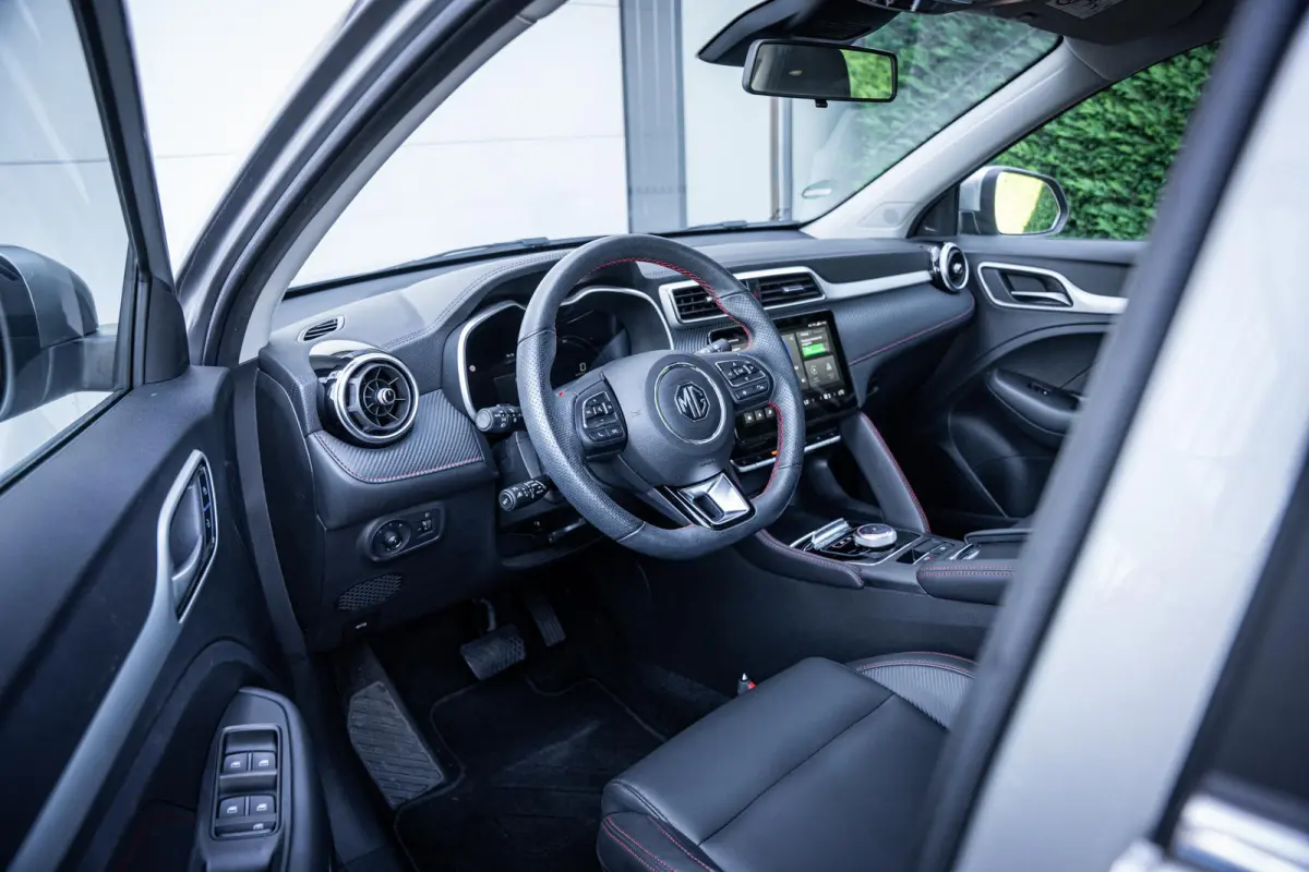 Long Range Luxury 70 kWh Org.NL|1e-eig.|Pano-dak|Leder|360°|ACC|Carplay|Dealeronderhouden