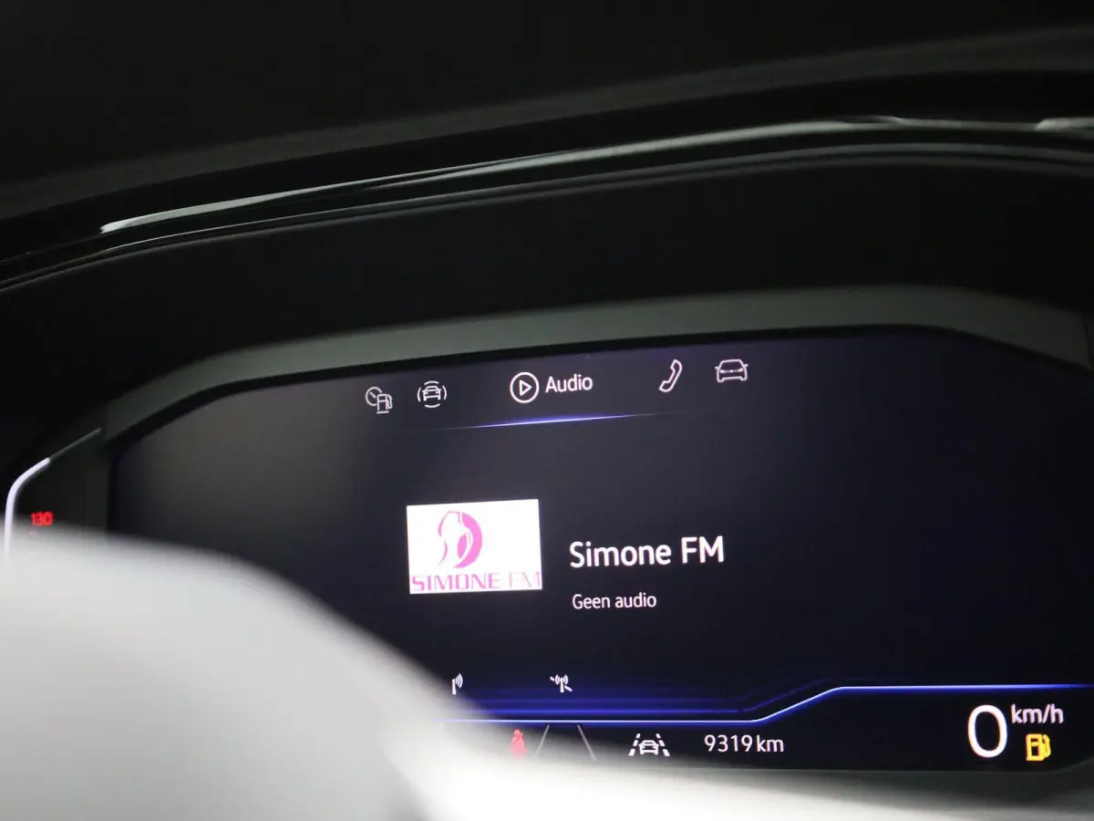 1.5 TSI R-Line 150 PK| Trekhaak Afneembaar | LEDER Interieur | Navigatie | Stoelverwarming | Stuurwielverwarming | Dodehoekdetectie | Achteruitrijcamera