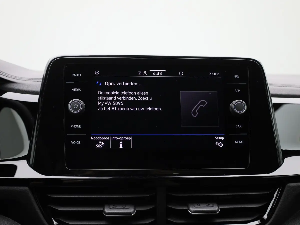 1.5 TSI R-Line 150 PK| Trekhaak Afneembaar | LEDER Interieur | Navigatie | Stoelverwarming | Stuurwielverwarming | Dodehoekdetectie | Achteruitrijcamera