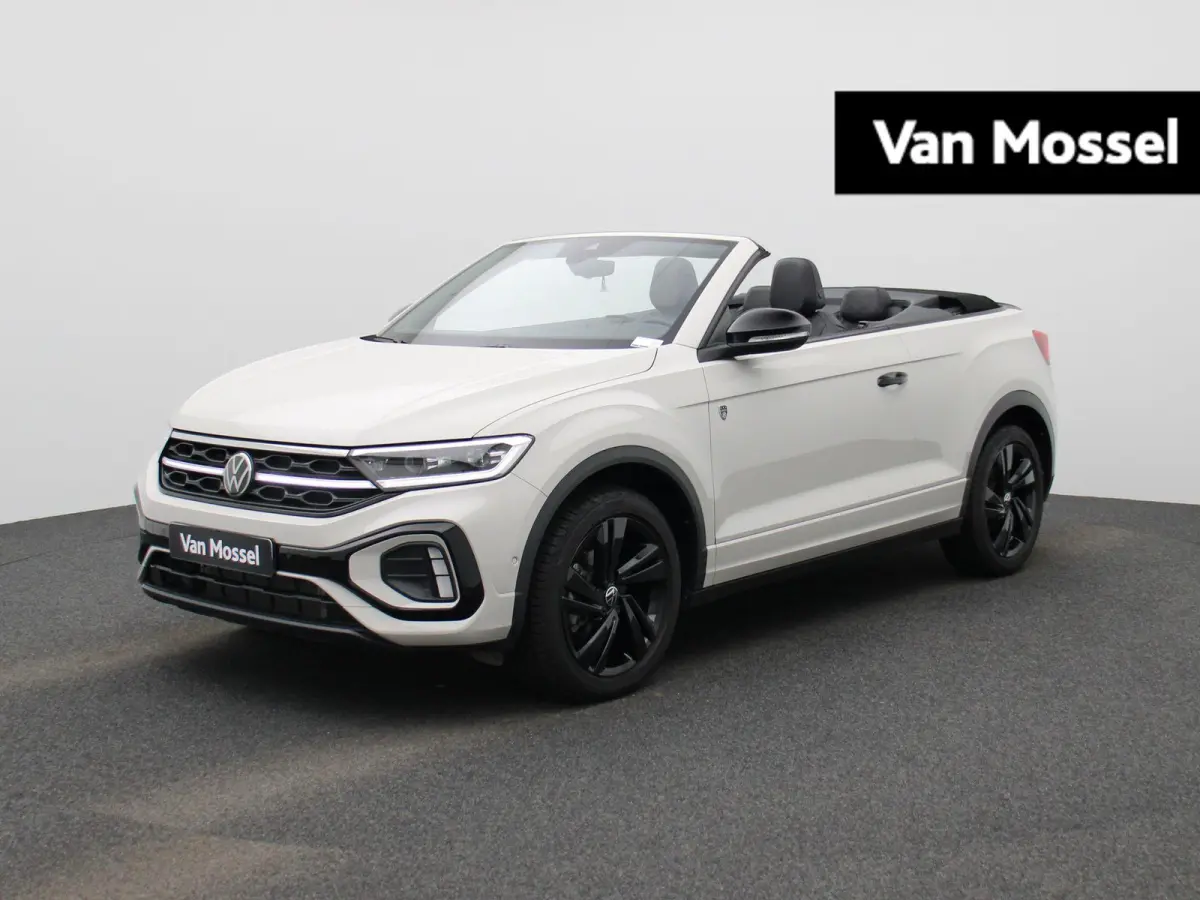 1.5 TSI R-Line 150 PK| Trekhaak Afneembaar | LEDER Interieur | Navigatie | Stoelverwarming | Stuurwielverwarming | Dodehoekdetectie | Achteruitrijcamera