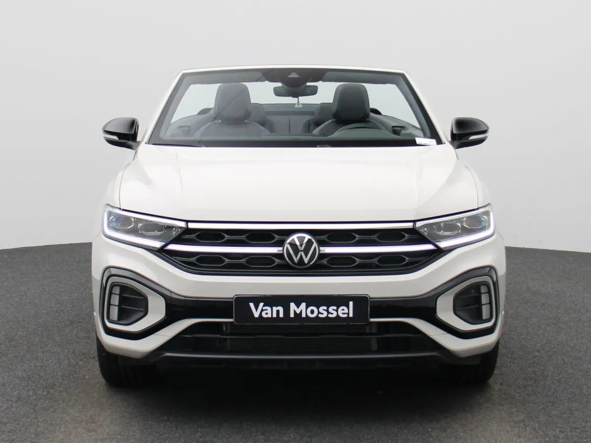 1.5 TSI R-Line 150 PK| Trekhaak Afneembaar | LEDER Interieur | Navigatie | Stoelverwarming | Stuurwielverwarming | Dodehoekdetectie | Achteruitrijcamera