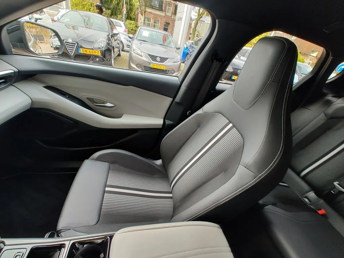 STANDARD RANGE RWD 52 kWh Massagestoel | Head-up Display | Adaptive Cruise | Google