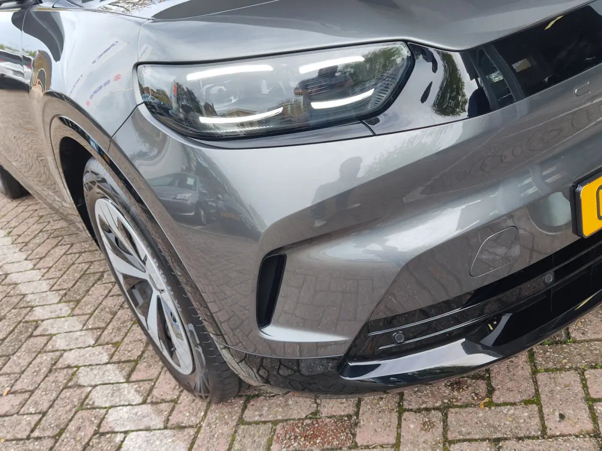 STANDARD RANGE RWD 52 kWh Massagestoel | Head-up Display | Adaptive Cruise | Google