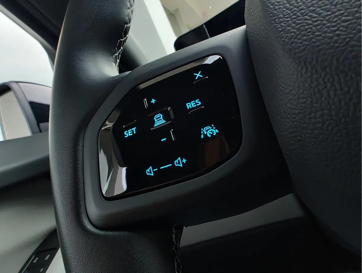 STANDARD RANGE RWD 52 kWh Massagestoel | Head-up Display | Adaptive Cruise | Google
