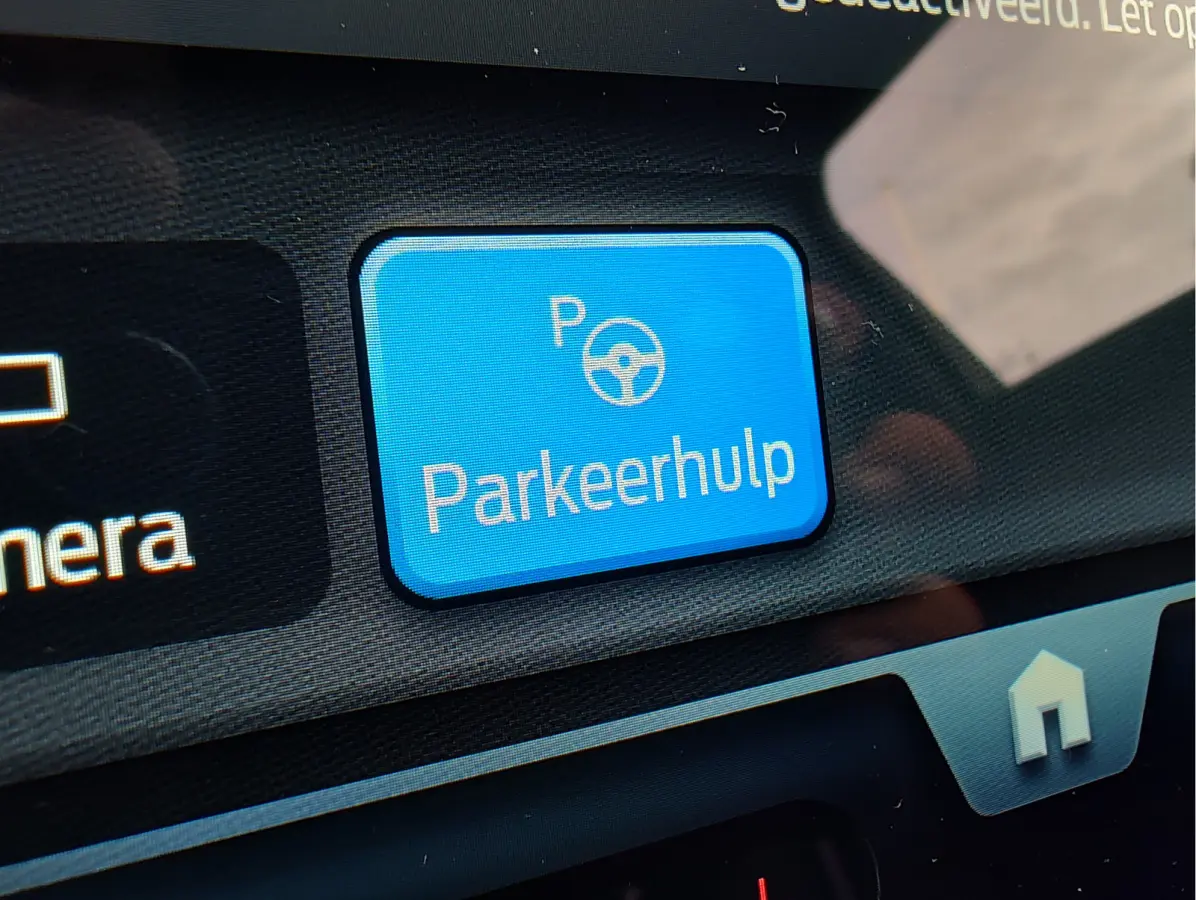 STANDARD RANGE RWD 52 kWh Massagestoel | Head-up Display | Adaptive Cruise | Google