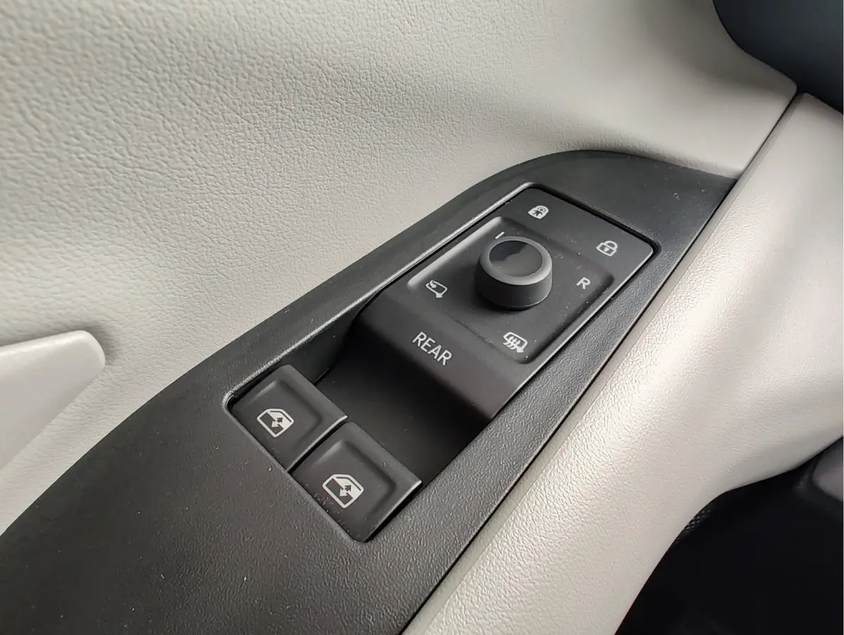 STANDARD RANGE RWD 52 kWh Massagestoel | Head-up Display | Adaptive Cruise | Google