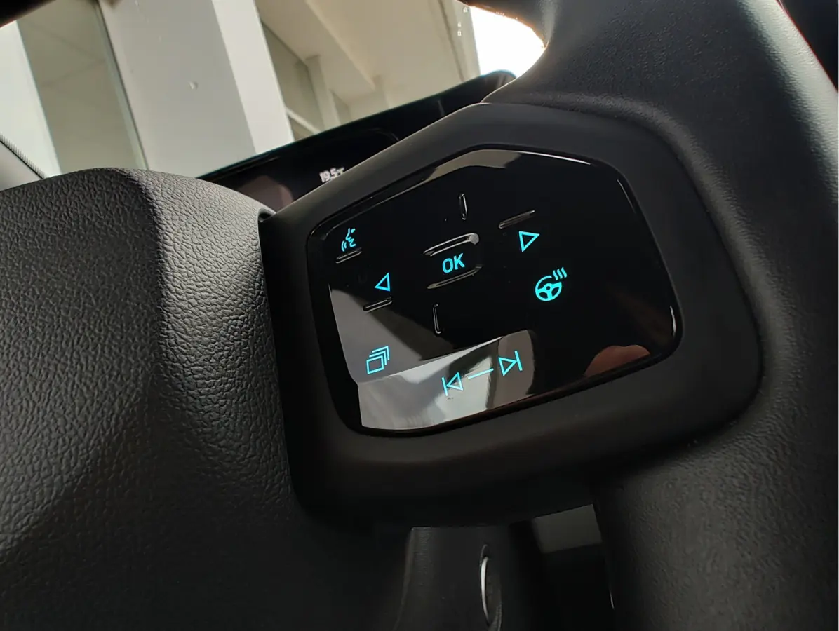 STANDARD RANGE RWD 52 kWh Massagestoel | Head-up Display | Adaptive Cruise | Google