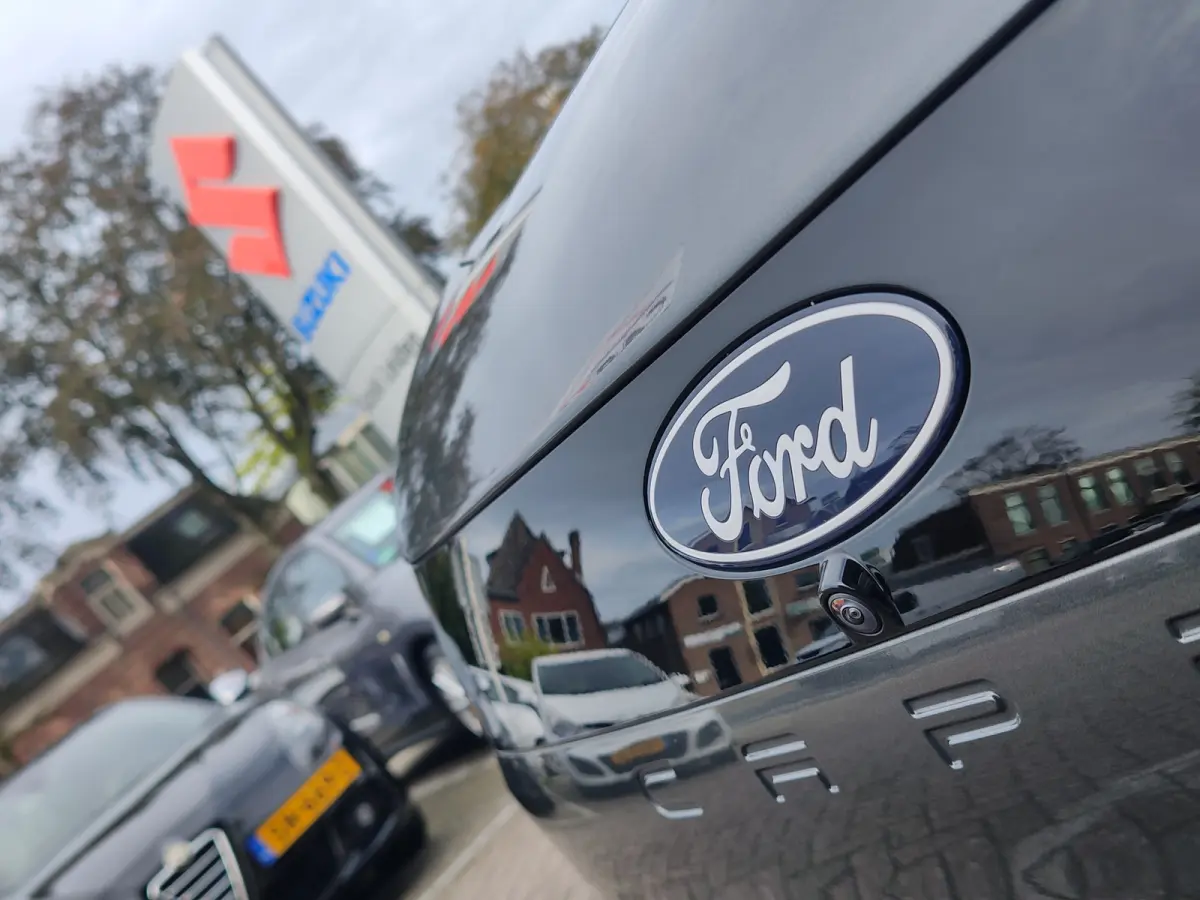 STANDARD RANGE RWD 52 kWh Massagestoel | Head-up Display | Adaptive Cruise | Google