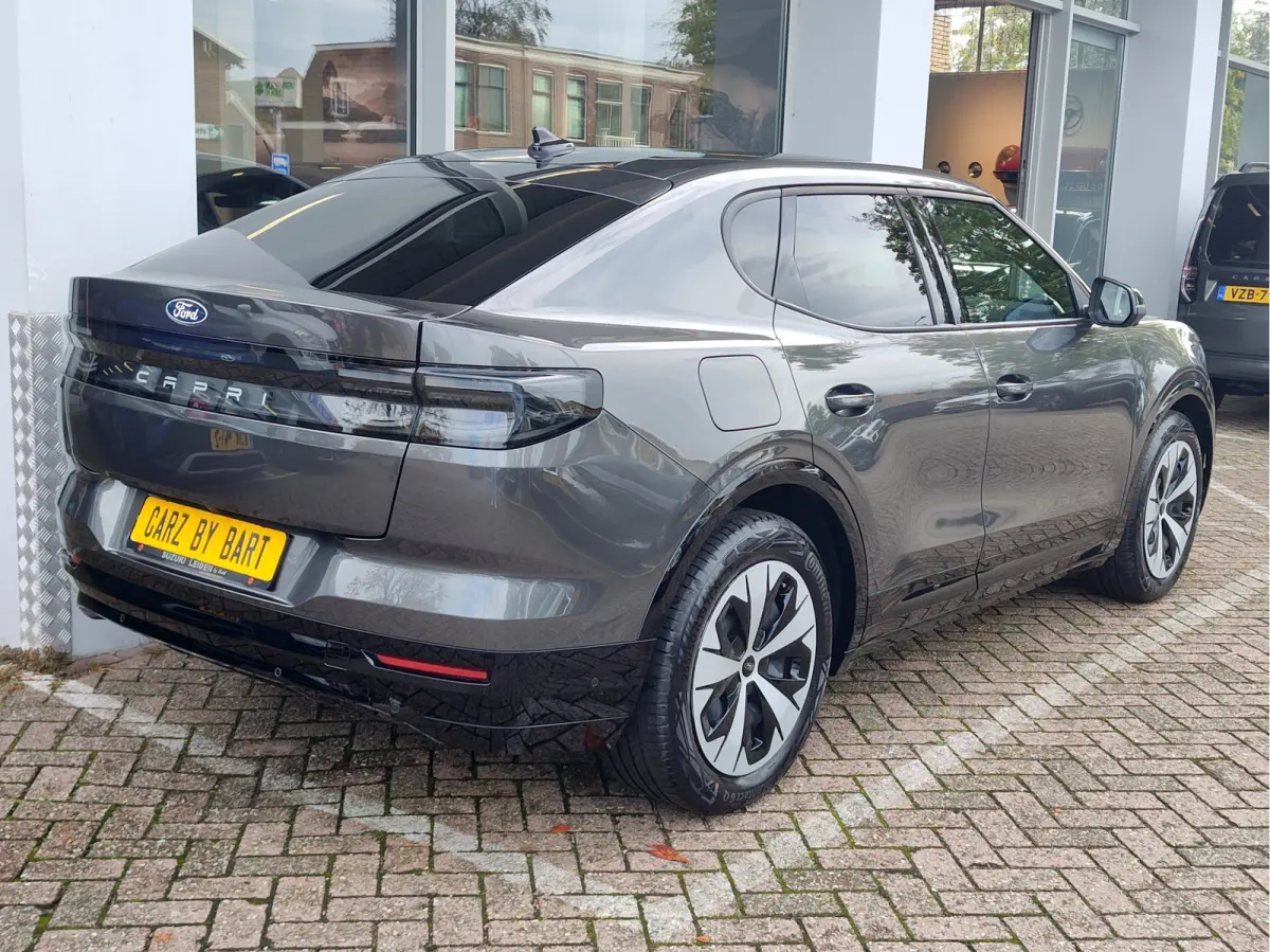 STANDARD RANGE RWD 52 kWh Massagestoel | Head-up Display | Adaptive Cruise | Google