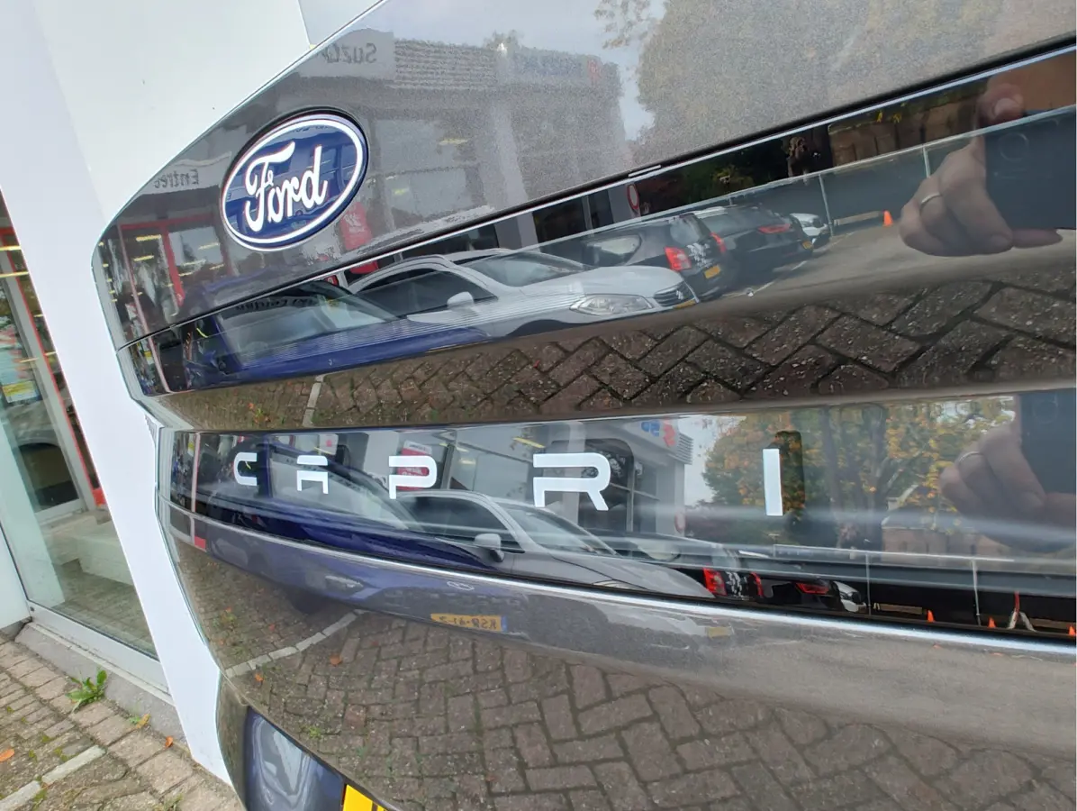 STANDARD RANGE RWD 52 kWh Massagestoel | Head-up Display | Adaptive Cruise | Google