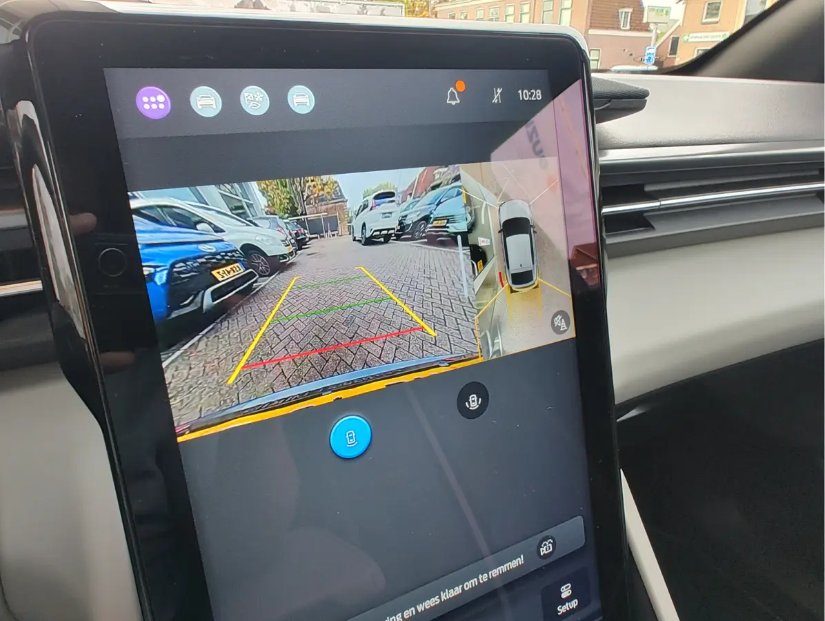 STANDARD RANGE RWD 52 kWh Massagestoel | Head-up Display | Adaptive Cruise | Google