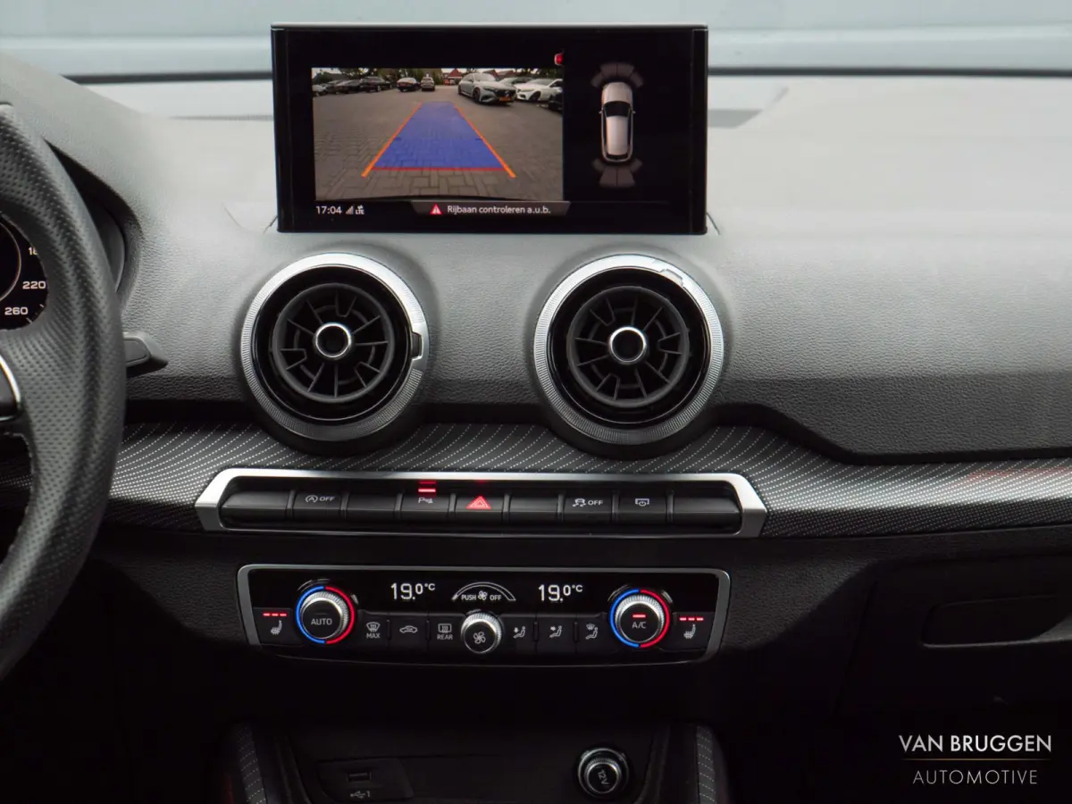 35 TFSI S-Line Pano SONOS Keyless Sfeer BTW Camera
