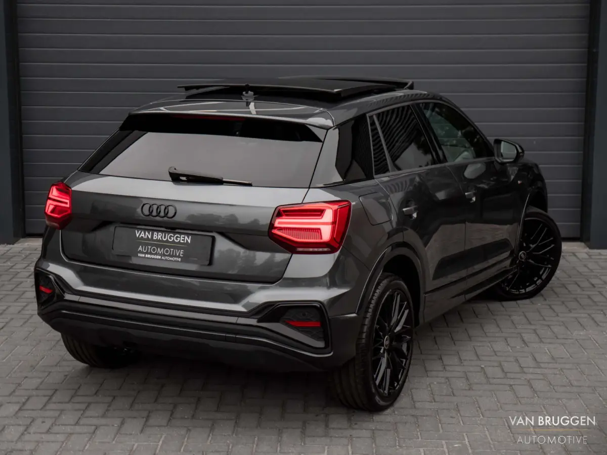 35 TFSI S-Line Pano SONOS Keyless Sfeer BTW Camera
