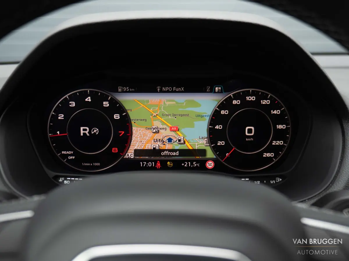 35 TFSI S-Line Pano SONOS Keyless Sfeer BTW Camera