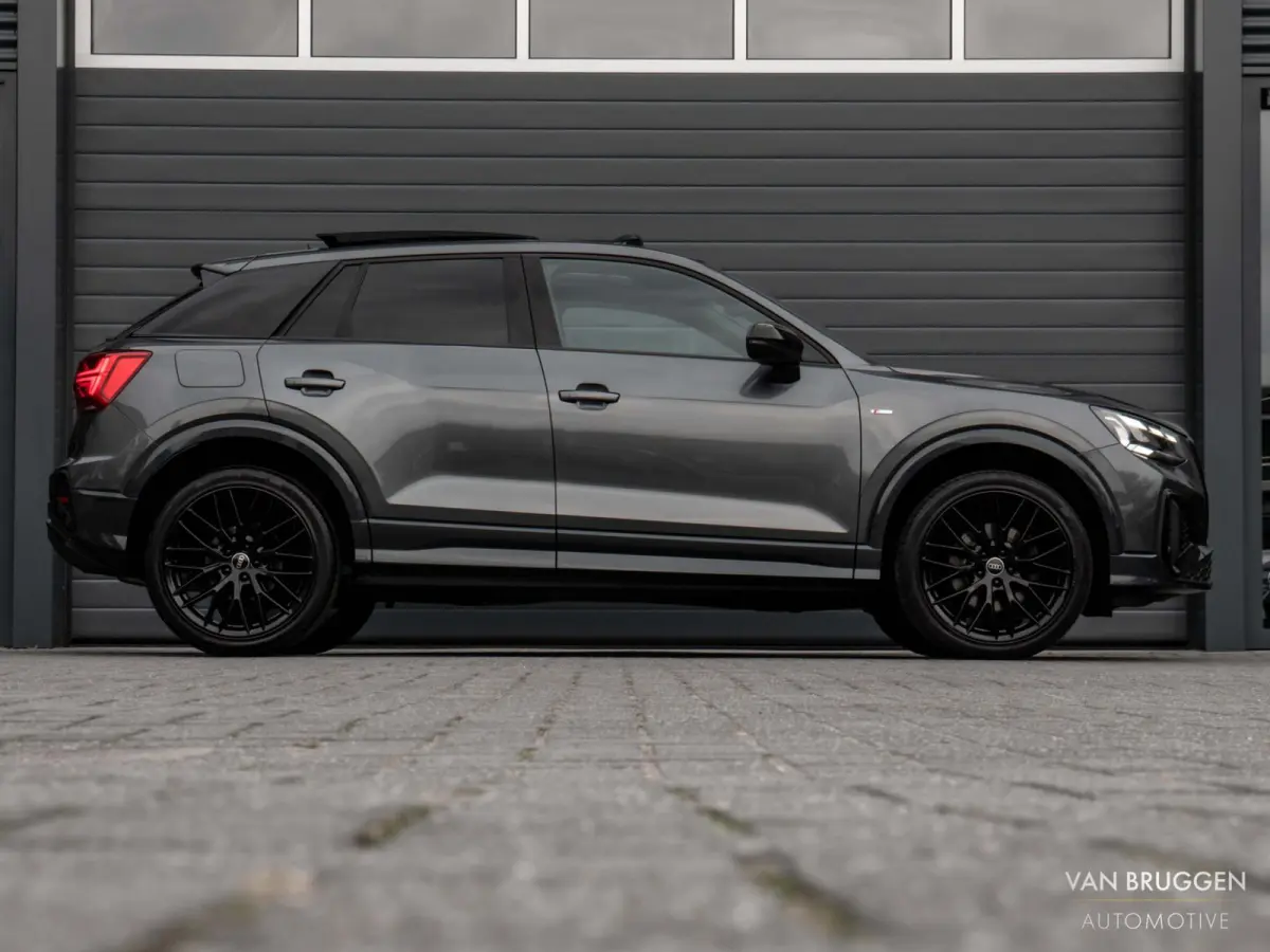 35 TFSI S-Line Pano SONOS Keyless Sfeer BTW Camera