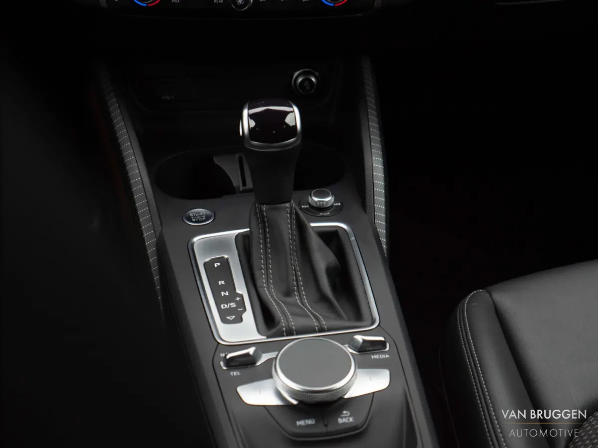 35 TFSI S-Line Pano SONOS Keyless Sfeer BTW Camera