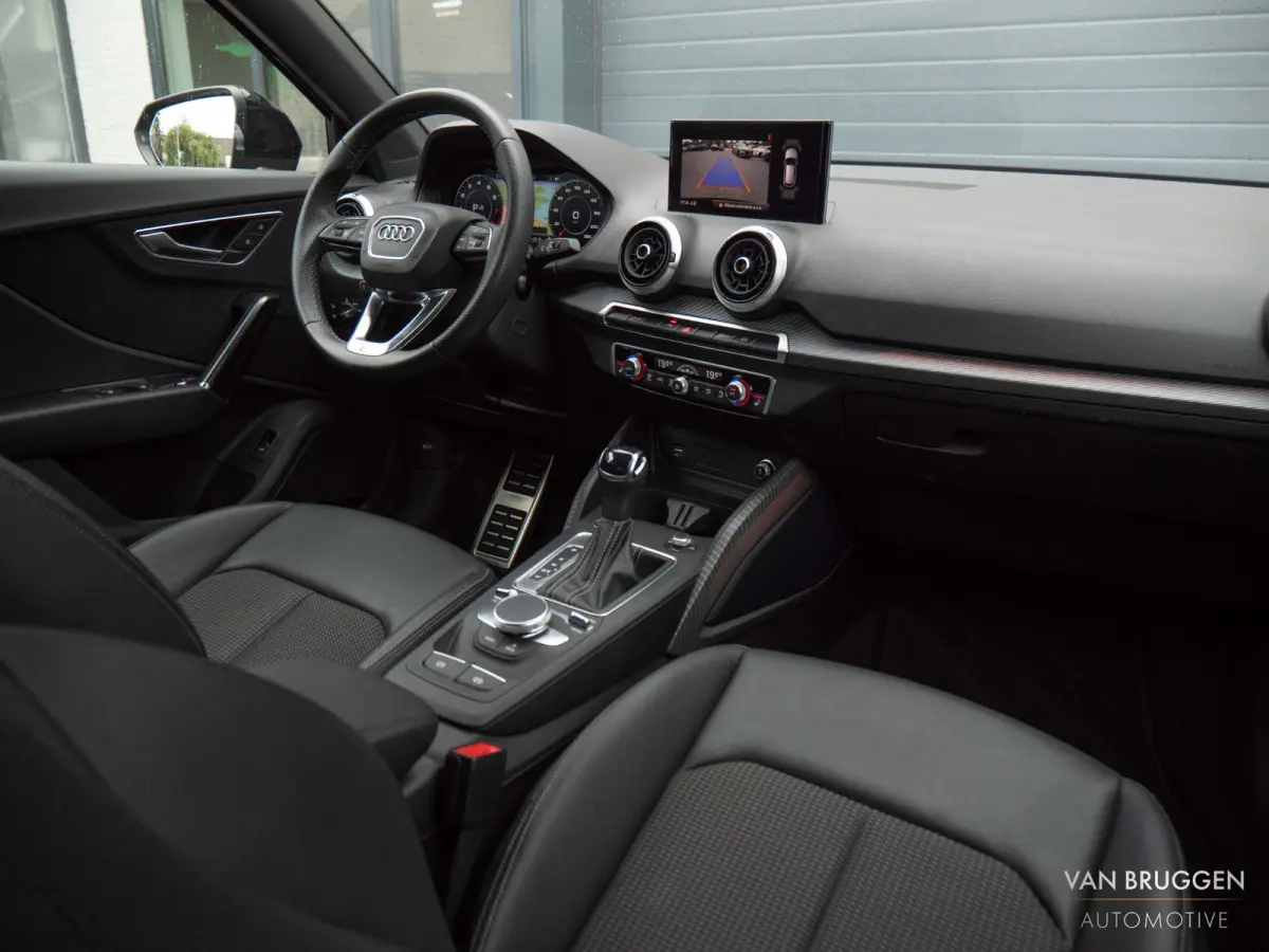 35 TFSI S-Line Pano SONOS Keyless Sfeer BTW Camera