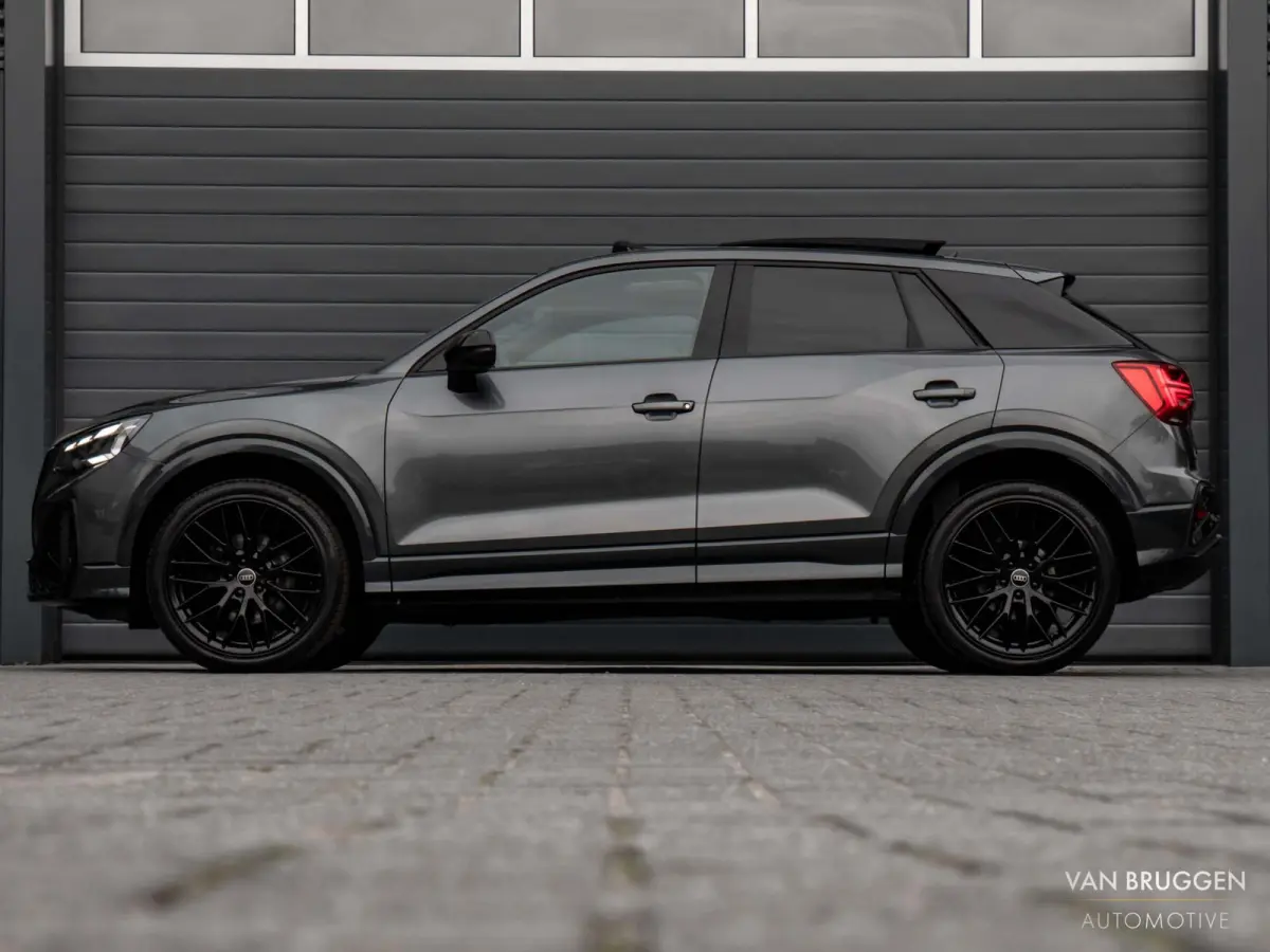 35 TFSI S-Line Pano SONOS Keyless Sfeer BTW Camera