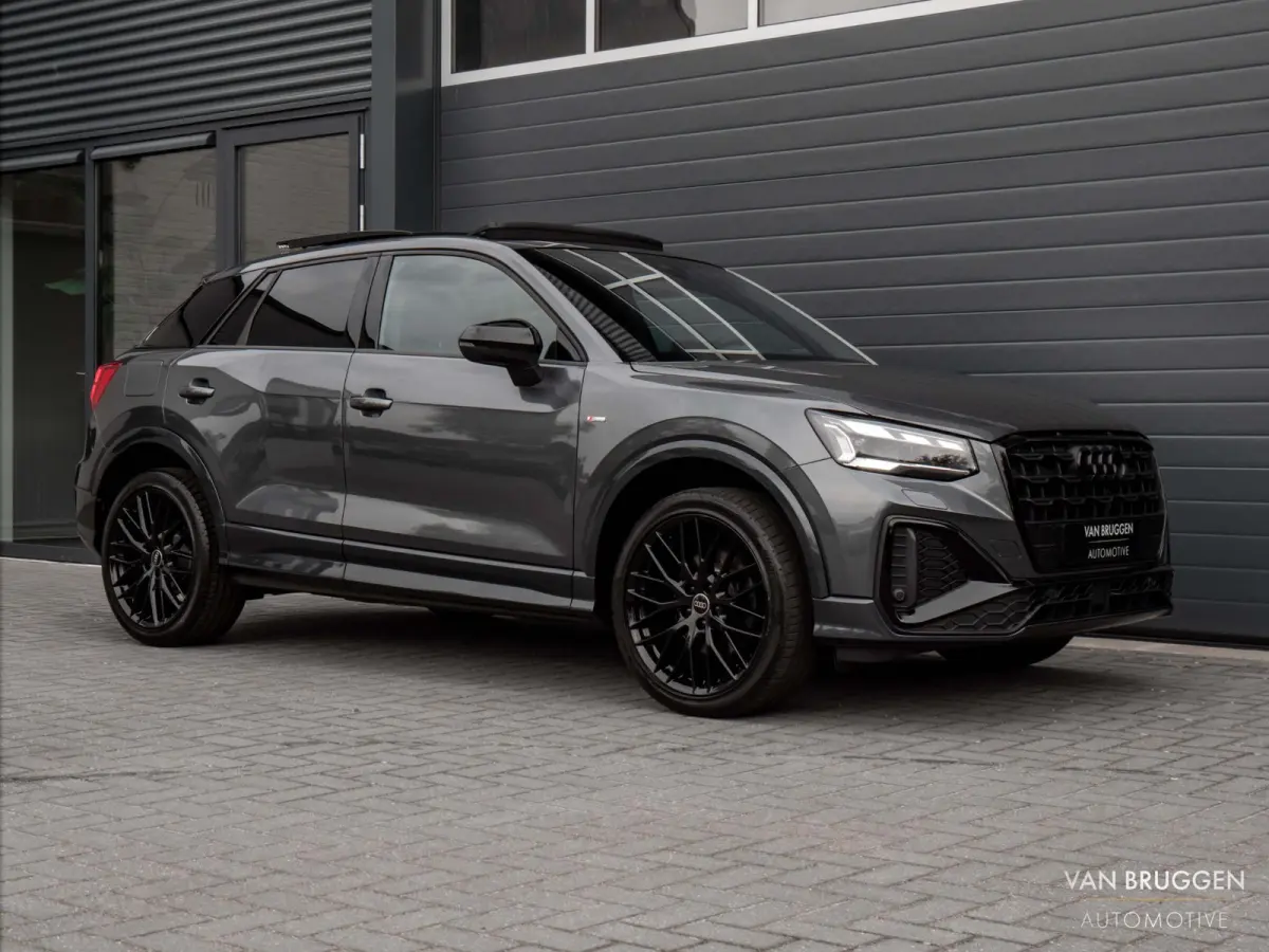 35 TFSI S-Line Pano SONOS Keyless Sfeer BTW Camera